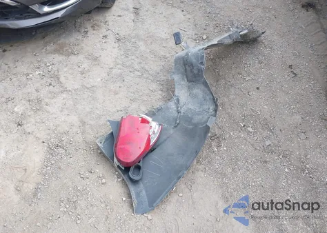 2006 Chevrolet Monte Carlo Lt из США, поврежденный, VIN 2G1WM15K369213787